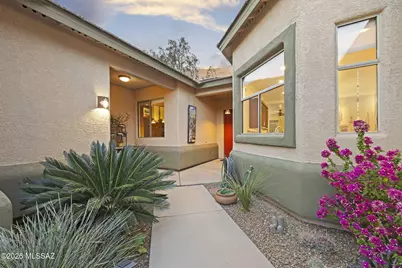 11651 N Ribbonwood Drive, Oro Valley, AZ 85737 - Photo 5