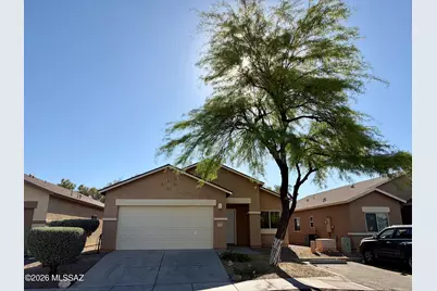 3076 N Desert Stone Place, Tucson, AZ 85716 - Photo 3