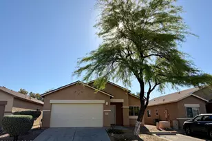 3076 N Desert Stone Pl, Tucson, AZ 85716 - Photo 3