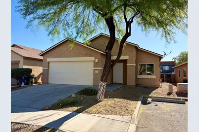3076 N Desert Stone Place, Tucson, AZ 85716 - Photo 1