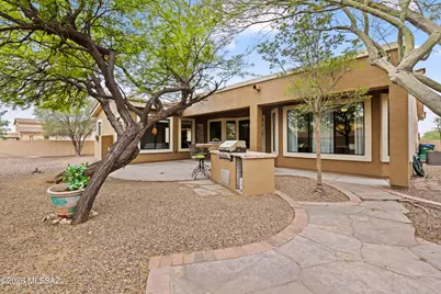 11946 N Copper Sky Place, Oro Valley, AZ 85737 - Photo 21