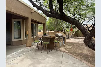 11946 N Copper Sky Place, Oro Valley, AZ 85737 - Photo 23
