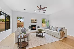 11946 N Copper Sky Pl, Oro Valley, AZ 85737 - Photo 3