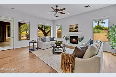 11946 N Copper Sky Place, Oro Valley, AZ 85737 - Photo 1