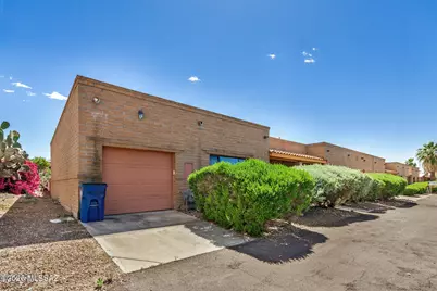 7 W Roma Drive, Tucson, AZ 85737 - Photo 3
