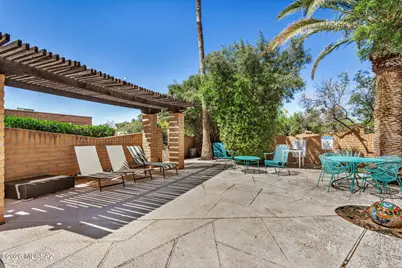 7 W Roma Drive, Tucson, AZ 85737 - Photo 27