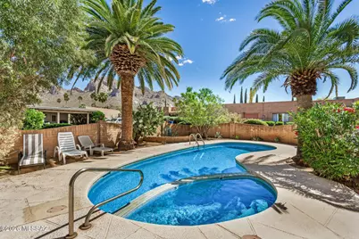 7 W Roma Drive, Tucson, AZ 85737 - Photo 25