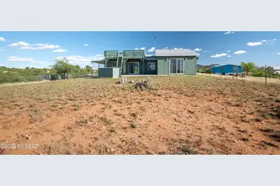 25265 E Tonopah Trail, Benson, AZ 85602 - Photo 5