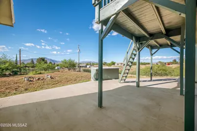 25265 E Tonopah Trail, Benson, AZ 85602 - Photo 7
