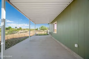 25265 E Tonopah Trail, Benson, AZ 85602 - Photo 17