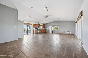 25265 E Tonopah Trail, Benson, AZ 85602 - Photo 19