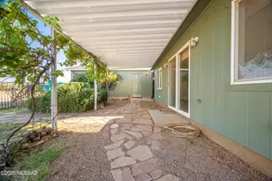 25265 E Tonopah Trail, Benson, AZ 85602 - Photo 9