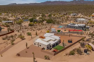 5710 W Saguaro Dream Trl, Tucson, AZ 85742 - Photo 45