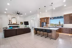 5710 W Saguaro Dream Trl, Tucson, AZ 85742 - Photo 9