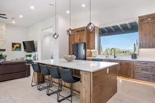 5710 W Saguaro Dream Trl, Tucson, AZ 85742 - Photo 13