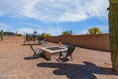 5710 W Saguaro Dream Trail, Tucson, AZ 85742 - Photo 41