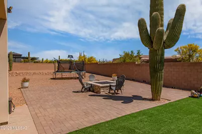 5710 W Saguaro Dream Trail, Tucson, AZ 85742 - Photo 39