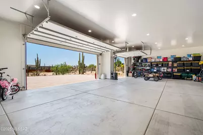 5710 W Saguaro Dream Trail, Tucson, AZ 85742 - Photo 33
