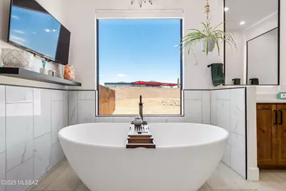 5710 W Saguaro Dream Trail, Tucson, AZ 85742 - Photo 23