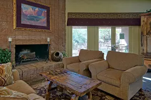 6655 N Canyon Crest Dr, Tucson, AZ 85750 - Photo 19