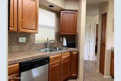 6655 N Canyon Crest Drive #23201, Tucson, AZ 85750 - Photo 3
