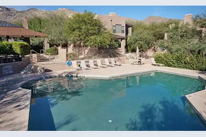 6655 N Canyon Crest Drive #23201, Tucson, AZ 85750 - Photo 11