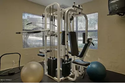 6655 N Canyon Crest Drive #23201, Tucson, AZ 85750 - Photo 27