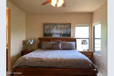 6655 N Canyon Crest Drive #23201, Tucson, AZ 85750 - Photo 33