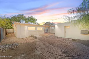 634 E 8th St, Tucson, AZ 85705 - Photo 5