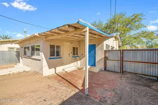 634 E 8th St, Tucson, AZ 85705 - Photo 29