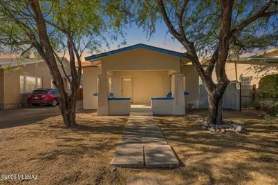 634 E 8th Street, Tucson, AZ 85705 - Photo 7