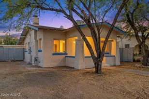 634 E 8th St, Tucson, AZ 85705 - Photo 5