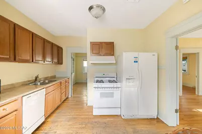 634 E 8th Street, Tucson, AZ 85705 - Photo 25