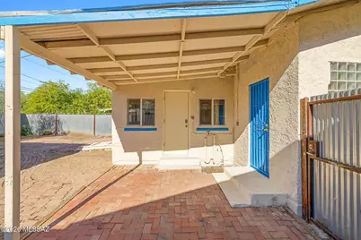 634 E 8th Street, Tucson, AZ 85705 - Photo 33