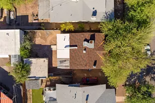 634 E 8th St, Tucson, AZ 85705 - Photo 45