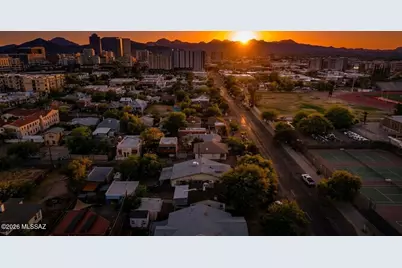 634 E 8th Street, Tucson, AZ 85705 - Photo 5