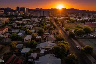 634 E 8th St, Tucson, AZ 85705 - Photo 5