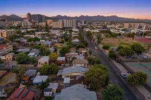 634 E 8th St, Tucson, AZ 85705 - Photo 3