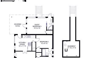 634 E 8th St, Tucson, AZ 85705 - Photo 11