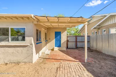634 E 8th Street, Tucson, AZ 85705 - Photo 31