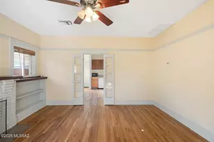 634 E 8th St, Tucson, AZ 85705 - Photo 11