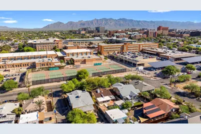 634 E 8th Street, Tucson, AZ 85705 - Photo 5