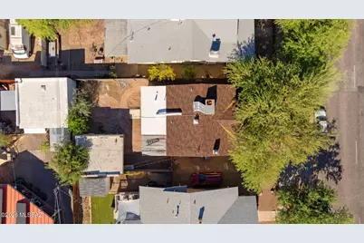 634 E 8th Street, Tucson, AZ 85705 - Photo 47