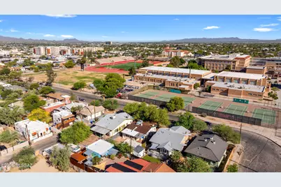634 E 8th Street, Tucson, AZ 85705 - Photo 47