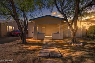 634 E 8th St, Tucson, AZ 85705 - Photo 3
