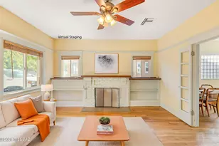 634 E 8th St, Tucson, AZ 85705 - Photo 1
