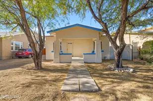 634 E 8th St, Tucson, AZ 85705 - Photo 11