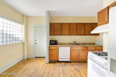 634 E 8th Street, Tucson, AZ 85705 - Photo 27