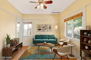 634 E 8th St, Tucson, AZ 85705 - Photo 15