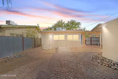 634 E 8th Street, Tucson, AZ 85705 - Photo 31